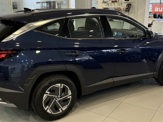 купить новое авто Хендай Туксон 2025 года от официального дилера Автоцентр AUTO.RIA Хендай фото