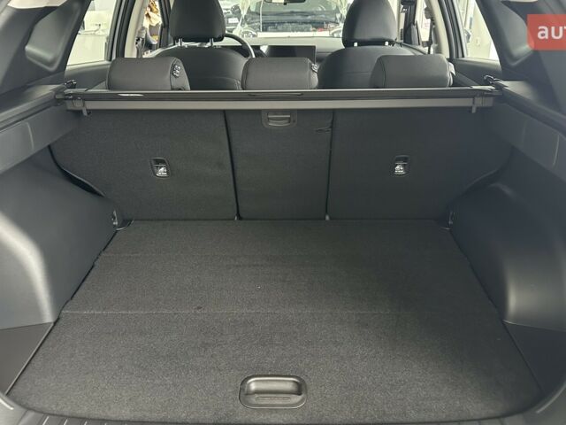 купить новое авто Хендай Туксон 2025 года от официального дилера HYUNDAI Аеліта Хендай фото