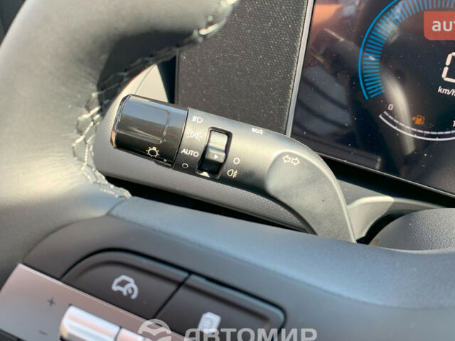 Хендай Туксон, об'ємом двигуна 2 л та пробігом 0 тис. км за 28250 $, фото 16 на Automoto.ua