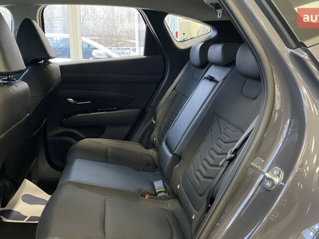 купить новое авто Хендай Туксон 2025 года от официального дилера Автоцентр AUTO.RIA Хендай фото