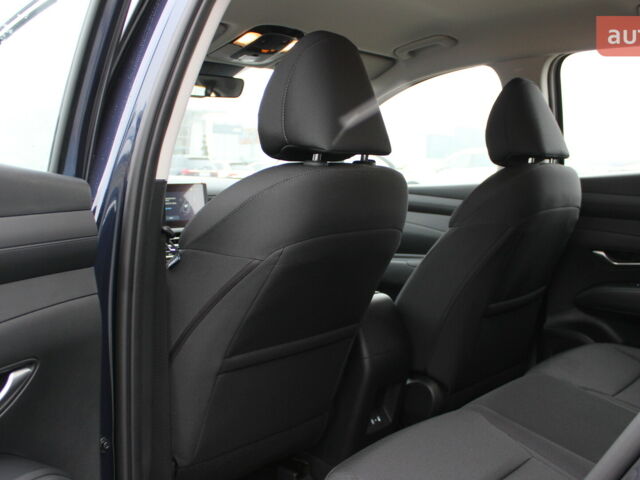 Хендай Туксон, об'ємом двигуна 2 л та пробігом 0 тис. км за 27083 $, фото 33 на Automoto.ua