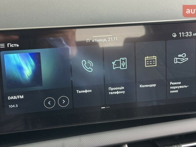 купить новое авто Хендай Туксон 2025 года от официального дилера HYUNDAI Аеліта Хендай фото