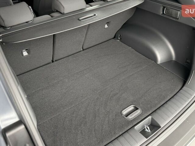 купить новое авто Хендай Туксон 2025 года от официального дилера Автоцентр AUTO.RIA Хендай фото