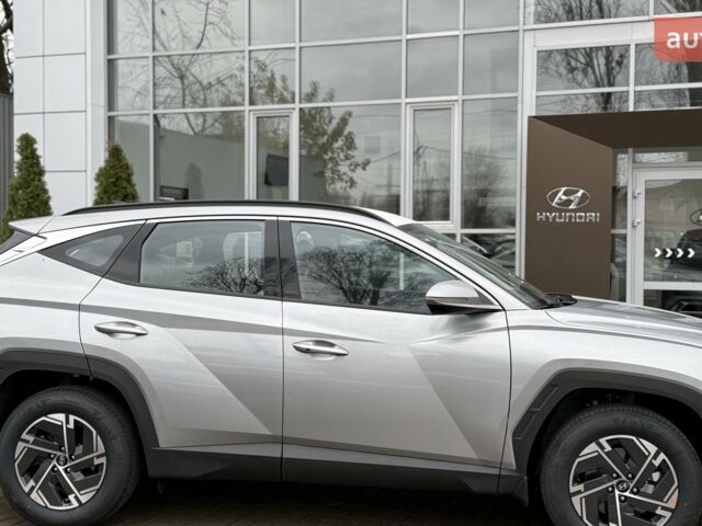 купить новое авто Хендай Туксон 2025 года от официального дилера Автоцентр AUTO.RIA Хендай фото