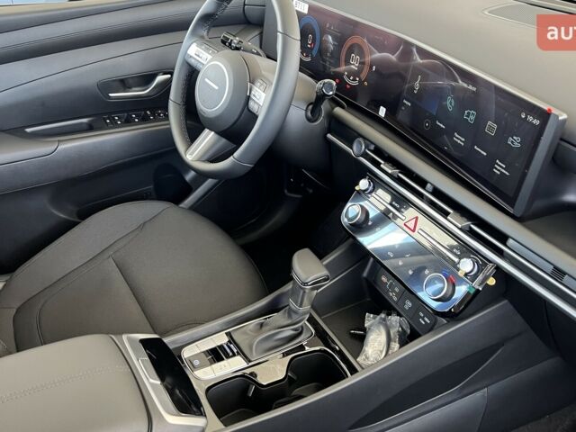 купити нове авто Хендай Туксон 2025 року від офіційного дилера Автоцентр AUTO.RIA Хендай фото