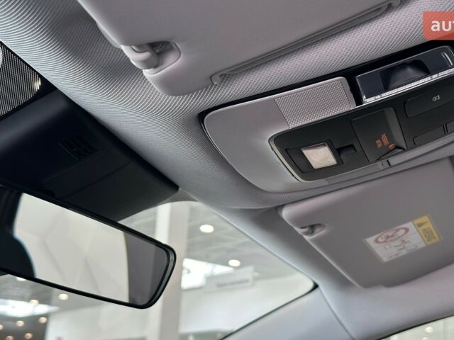 Хендай Туксон 2025 року купити нове авто Хендай Туксон 2025 року від офіційного дилера Офіційний дилер Hyundai Перфект Моторс Хендай фото