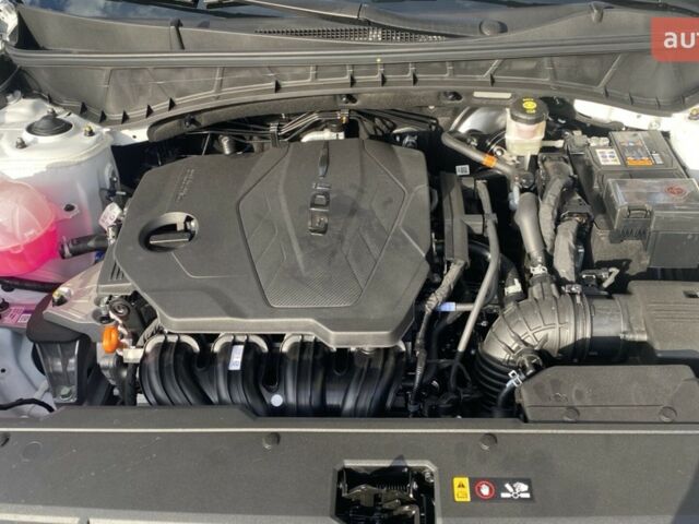 Хендай Туксон, об'ємом двигуна 2.5 л та пробігом 0 тис. км за 39210 $, фото 23 на Automoto.ua