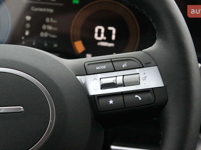 Хендай Туксон, объемом двигателя 2 л и пробегом 0 тыс. км за 27181 $, фото 8 на Automoto.ua