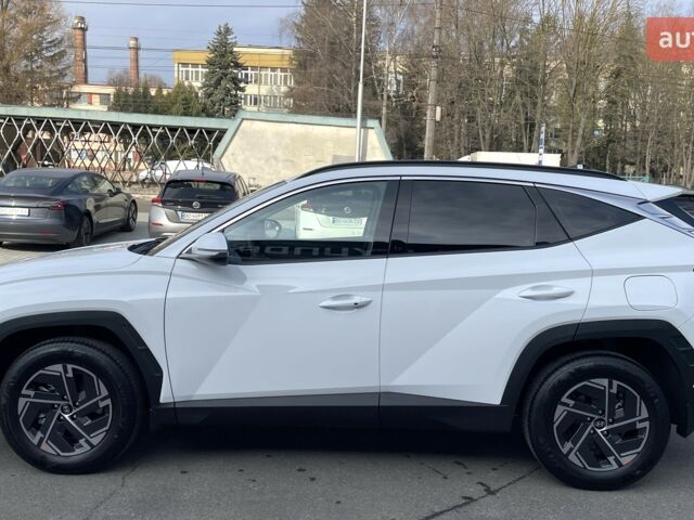 купить новое авто Хендай Туксон 2025 года от официального дилера Автоцентр AUTO.RIA Хендай фото