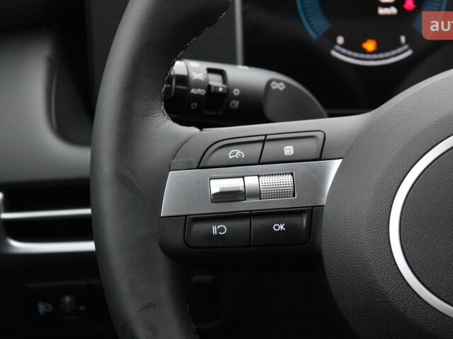 Хендай Туксон, об'ємом двигуна 2 л та пробігом 0 тис. км за 27083 $, фото 29 на Automoto.ua