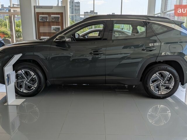 Хендай Туксон, об'ємом двигуна 2 л та пробігом 0 тис. км за 27229 $, фото 9 на Automoto.ua