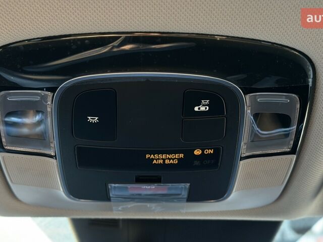 купить новое авто Хендай Туксон 2025 года от официального дилера ХЮНДАЙ МОТОР ПОДІЛЛЯ Хендай фото