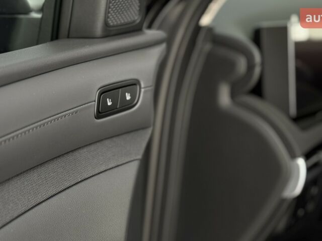 купити нове авто Хендай Туксон 2025 року від офіційного дилера Автомир Хендай фото