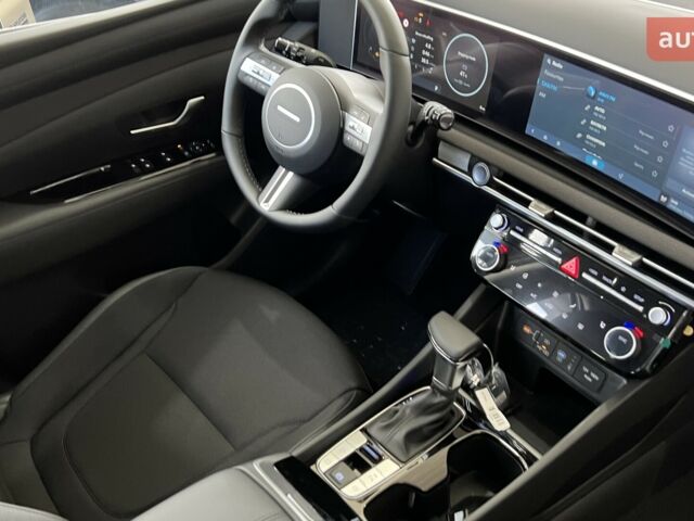 купить новое авто Хендай Туксон 2025 года от официального дилера Автоцентр AUTO.RIA Хендай фото