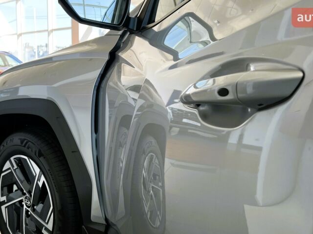 купити нове авто Хендай Туксон 2025 року від офіційного дилера Автоцентр AUTO.RIA Хендай фото