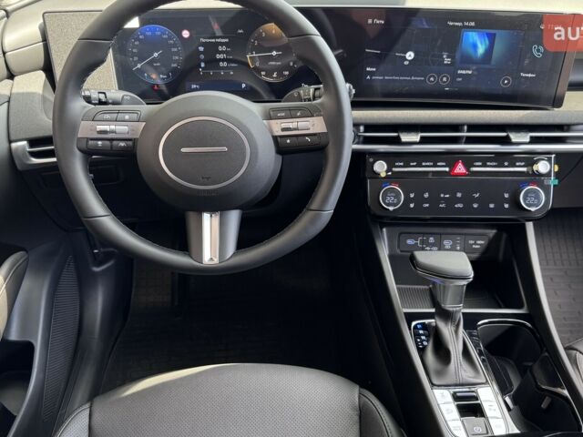 Хендай Туксон, об'ємом двигуна 2.5 л та пробігом 0 тис. км за 39924 $, фото 25 на Automoto.ua