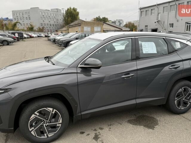Хендай Туксон 2025 года купить новое авто Хендай Туксон 2025 года от официального дилера Автоцентр AUTO.RIA Хендай фото