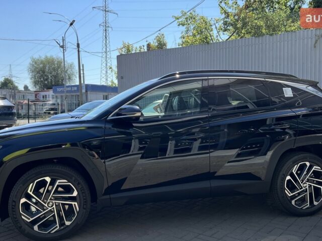 купити нове авто Хендай Туксон 2025 року від офіційного дилера Автоцентр AUTO.RIA Хендай фото