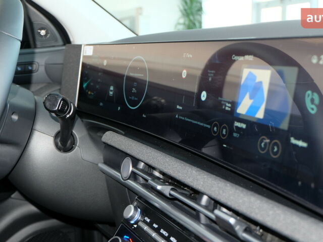 купить новое авто Хендай Туксон 2025 года от официального дилера Автопланета Кременчук (Hyundai) Хендай фото