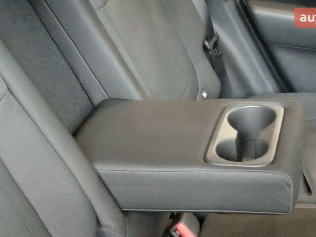 купить новое авто Хендай Туксон 2025 года от официального дилера БАЗІС АВТО Hyundai Хендай фото