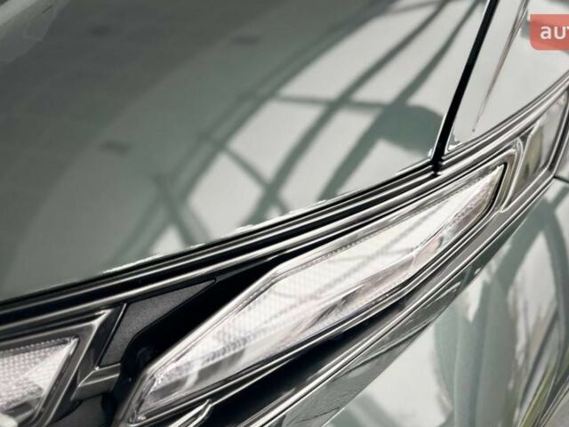 Хендай Туксон, объемом двигателя 2 л и пробегом 0 тыс. км за 28427 $, фото 22 на Automoto.ua