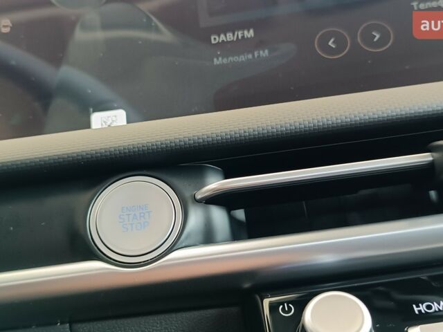 Хендай Туксон, об'ємом двигуна 2 л та пробігом 0 тис. км за 27018 $, фото 14 на Automoto.ua