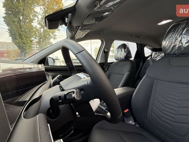 купити нове авто Хендай Туксон 2025 року від офіційного дилера Автоцентр AUTO.RIA Хендай фото