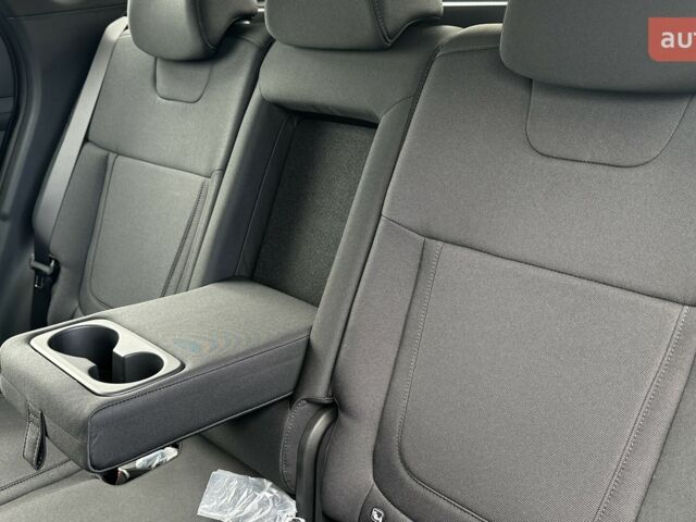 купить новое авто Хендай Туксон 2025 года от официального дилера ХЮНДАЙ МОТОР ПОДІЛЛЯ Хендай фото