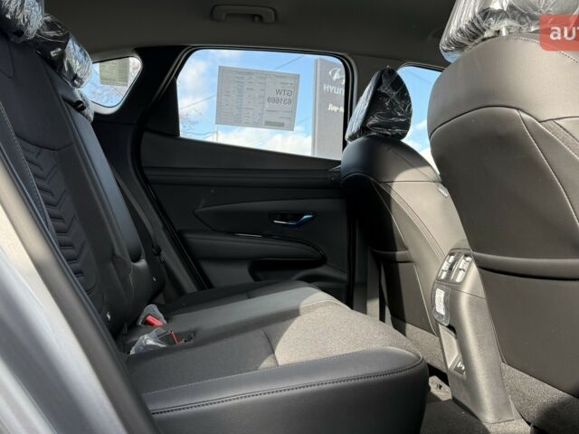 купити нове авто Хендай Туксон 2025 року від офіційного дилера Автоцентр AUTO.RIA Хендай фото