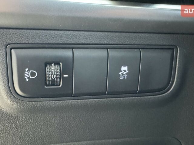 Хендай Туксон, об'ємом двигуна 2 л та пробігом 0 тис. км за 27293 $, фото 10 на Automoto.ua