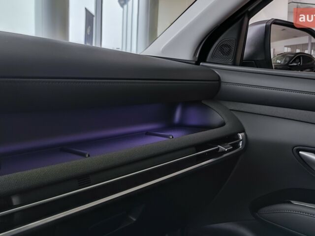 Хендай Туксон, объемом двигателя 1.6 л и пробегом 0 тыс. км за 45810 $, фото 40 на Automoto.ua