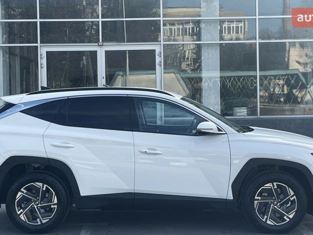 купить новое авто Хендай Туксон 2025 года от официального дилера Автоцентр AUTO.RIA Хендай фото