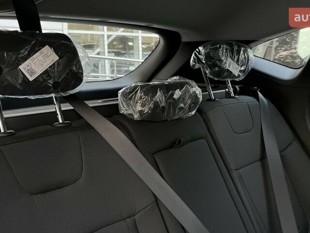 купити нове авто Хендай Туксон 2025 року від офіційного дилера Автоцентр AUTO.RIA Хендай фото