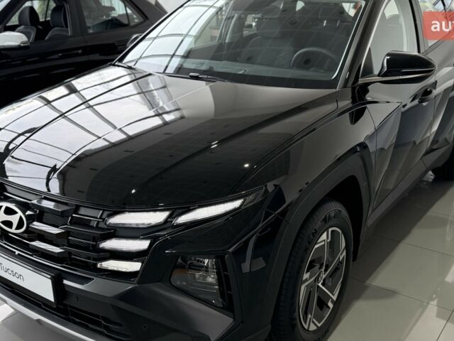 купить новое авто Хендай Туксон 2025 года от официального дилера Автоцентр AUTO.RIA Хендай фото