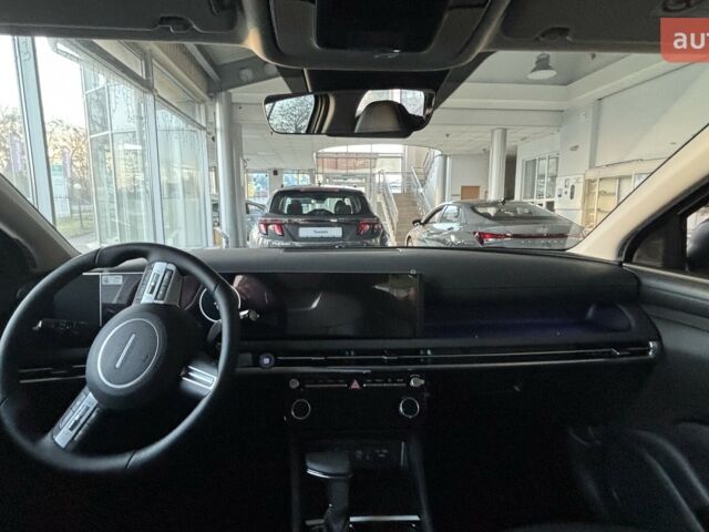 купити нове авто Хендай Туксон 2025 року від офіційного дилера Автоцентр AUTO.RIA Хендай фото