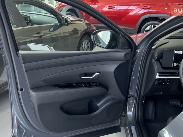 купить новое авто Хендай Туксон 2025 года от официального дилера Автоцентр AUTO.RIA Хендай фото