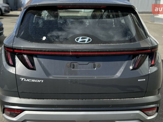 купить новое авто Хендай Туксон 2025 года от официального дилера Автоцентр AUTO.RIA Хендай фото
