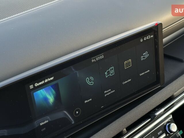 купить новое авто Хендай Туксон 2025 года от официального дилера ХЮНДАЙ МОТОР ПОДІЛЛЯ Хендай фото