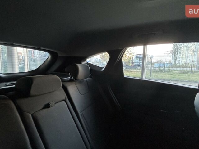 купить новое авто Хендай Туксон 2025 года от официального дилера Автоцентр AUTO.RIA Хендай фото