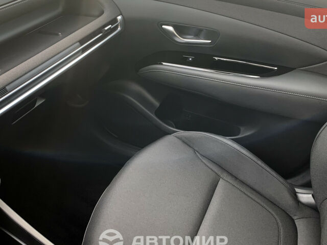 Хендай Туксон, объемом двигателя 2 л и пробегом 0 тыс. км за 33495 $, фото 27 на Automoto.ua