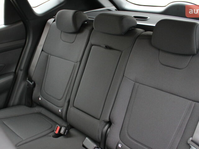 Хендай Туксон, об'ємом двигуна 2 л та пробігом 0 тис. км за 27083 $, фото 34 на Automoto.ua