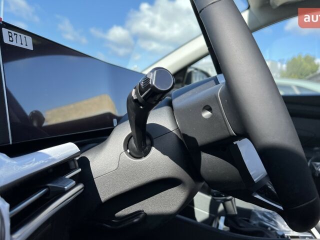 купить новое авто Хендай Туксон 2025 года от официального дилера Автоцентр AUTO.RIA Хендай фото