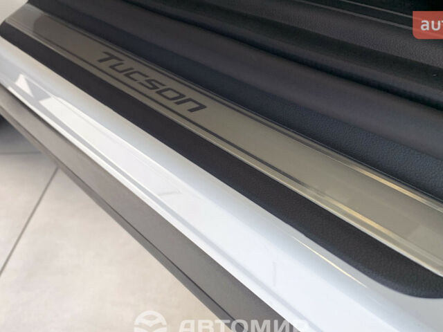 Хендай Туксон, объемом двигателя 2 л и пробегом 0 тыс. км за 33561 $, фото 21 на Automoto.ua