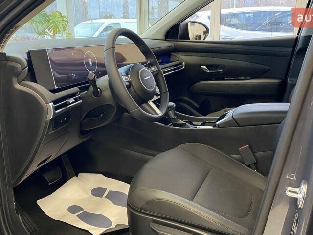 купить новое авто Хендай Туксон 2025 года от официального дилера Автоцентр AUTO.RIA Хендай фото