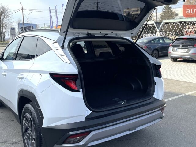 купить новое авто Хендай Туксон 2025 года от официального дилера Автоцентр AUTO.RIA Хендай фото