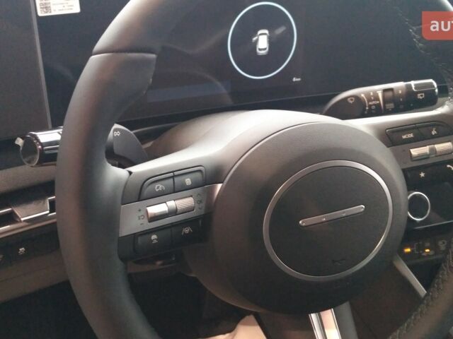 купить новое авто Хендай Туксон 2025 года от официального дилера Автоцентр AUTO.RIA Хендай фото