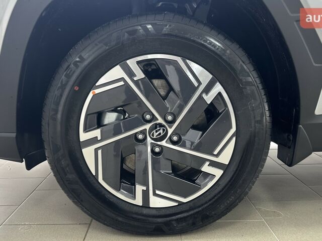 купить новое авто Хендай Туксон 2025 года от официального дилера HYUNDAI Аеліта Хендай фото