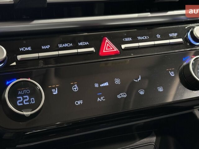 Хендай Туксон, об'ємом двигуна 2 л та пробігом 0 тис. км за 27242 $, фото 41 на Automoto.ua