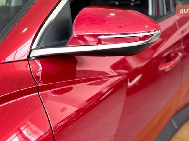 Хендай Туксон 2025 в Киеве на Automoto.ua Хендай Туксон, объемом двигателя 2 л и пробегом 0 тыс. км за 32072 $, фото 33 на Automoto.ua