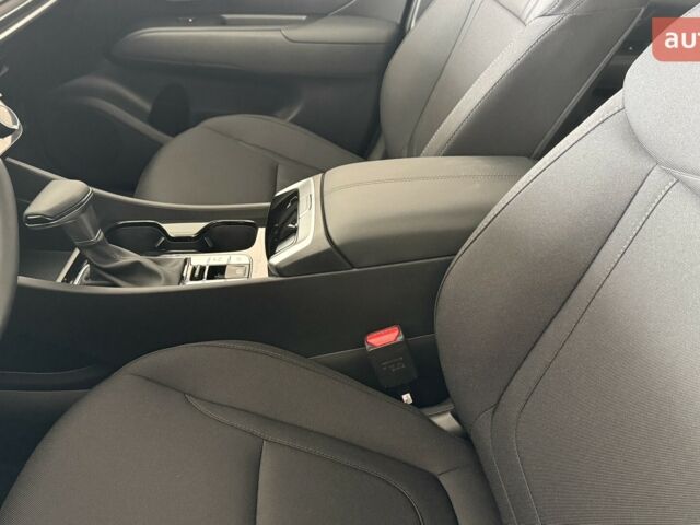 Хендай Туксон, об'ємом двигуна 2 л та пробігом 0 тис. км за 28250 $, фото 19 на Automoto.ua